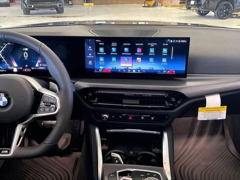 New 2026 BMW 430i 430i w/ M Sport Package image 6