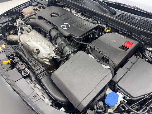 Used 2022 Mercedes-Benz CLA 250 CLA 250 image 72
