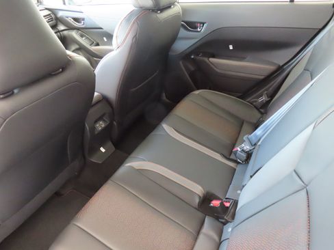 New 2025 Subaru Crosstrek 2.5i Limited w/ Crosstrek Mirror Package image 25