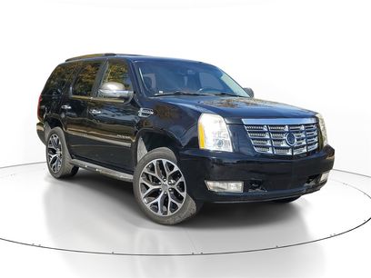 Used 2011 Cadillac Escalade Luxury