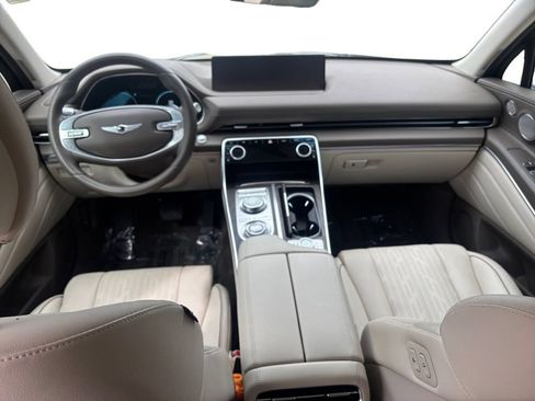 Used 2023 Genesis GV80 2.5T w/ Prestige 20" Package AWD/4WD image 11