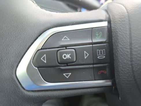 Used 2024 Jeep Compass Limited w/ High Altitude Package image 26