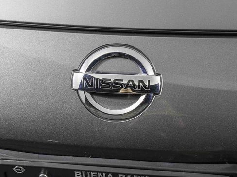 Used 2012 Nissan 370Z Roadster image 5