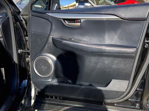 Used 2017 Lexus NX 200t F Sport image 22