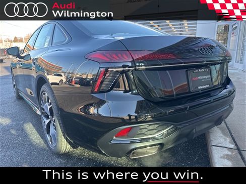 New 2026 Audi A6 Premium Plus image 4