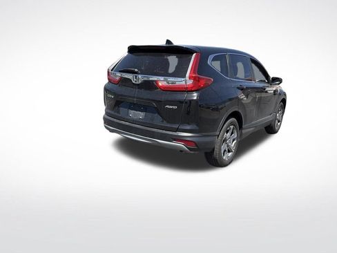 Used 2017 Honda CR-V EX-L image 5