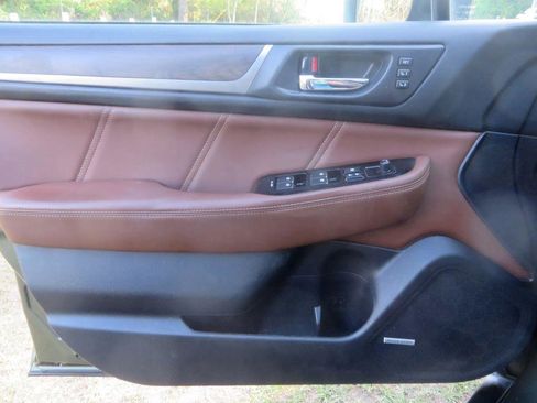 Used 2018 Subaru Outback 2.5i Touring w/ Protection Package #1 AWD/4WD image 28