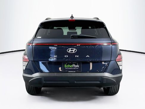 Used 2025 Hyundai Kona SEL AWD/4WD image 7