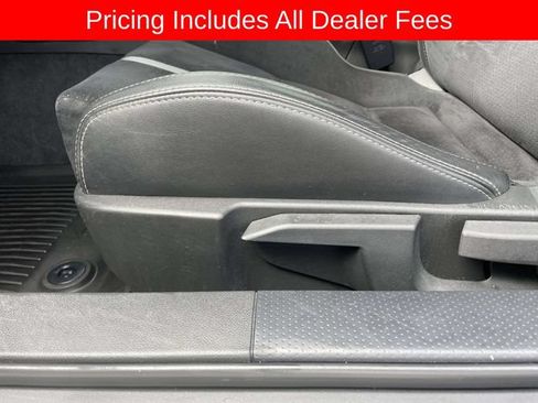 Used 2025 Toyota GR86 Premium RWD image 21