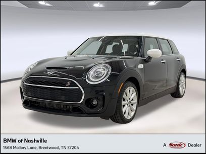 Used 2021 MINI Cooper Clubman S w/ Premium Package