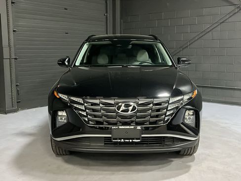 Used 2023 Hyundai Tucson SEL w/ Convenience Package AWD/4WD image 2