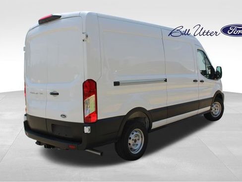 New 2025 Ford Transit 250 148 Medium Roof image 3