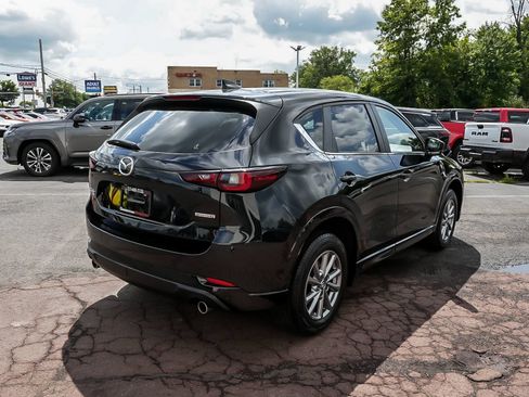 Used 2024 MAZDA CX-5 AWD 2.5 S w/ Preferred Package image 6