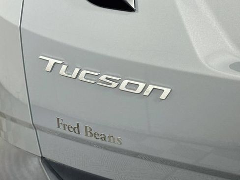 Certified 2024 Hyundai Tucson SE AWD/4WD image 36