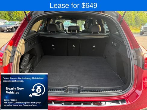 Used 2026 Mercedes-Benz GLC 300 image 30