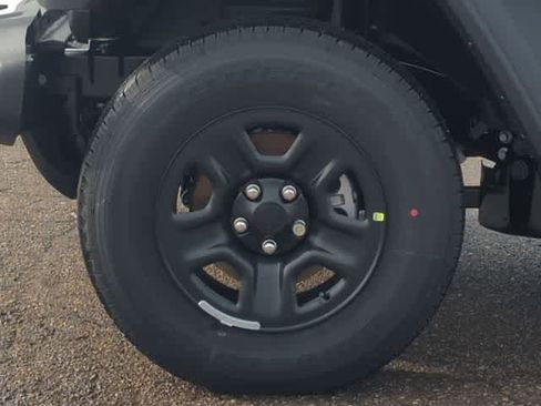 New 2026 Jeep Gladiator Sport image 14