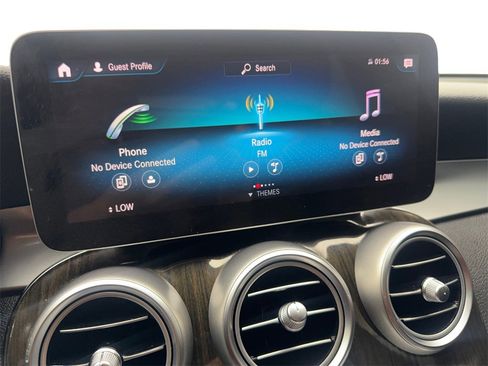 Used 2020 Mercedes-Benz GLC 300 image 57