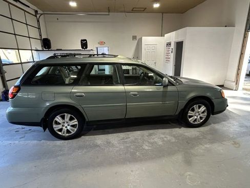 Used 2004 Subaru Outback H6 AWD/4WD image 2