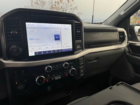 Used 2023 Ford F150 XLT w/ Equipment Group 302A High image 20