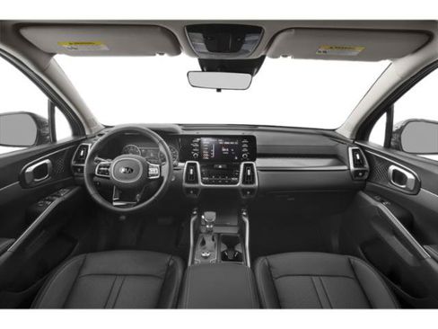 Used 2021 Kia Sorento S w/ Panoramic Sunroof Package FWD image 11