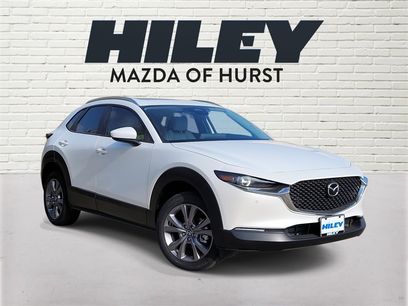 New 2026 MAZDA CX-30 AWD 2.5 S