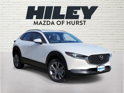New 2026 MAZDA CX-30 AWD 2.5 S image 1