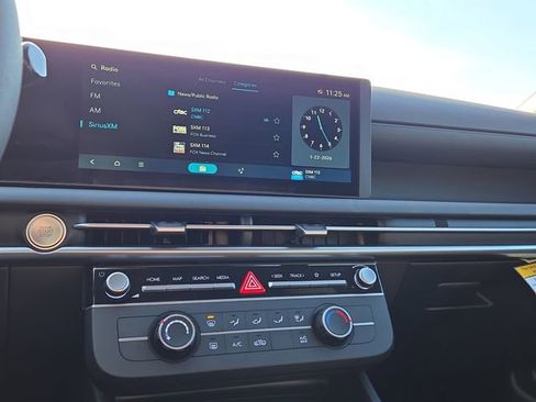 New 2026 Hyundai Santa Cruz SE image 11