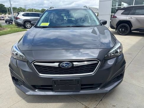 Used 2019 Subaru Impreza 2.0i Premium AWD/4WD image 2