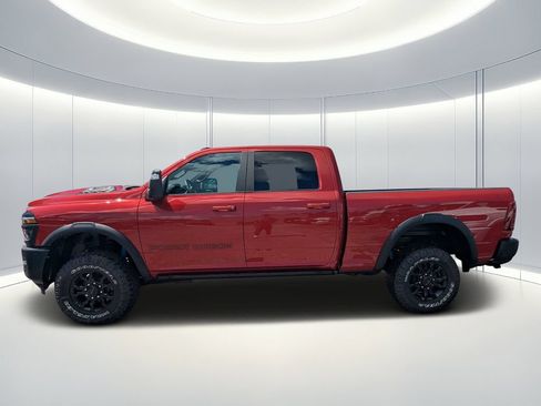 New 2026 RAM 2500 Power Wagon AWD/4WD image 7