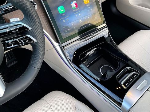 New 2026 Mercedes-Benz CLE 450 4MATIC Cabriolet image 8