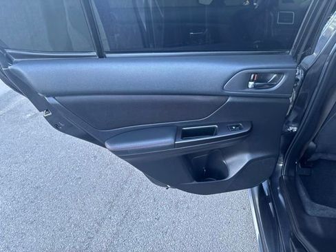 Used 2016 Subaru WRX Premium AWD/4WD image 18