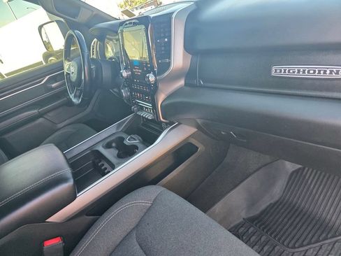 Used 2020 RAM 1500 Big Horn RWD image 22