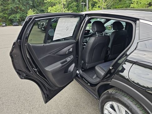New 2026 Buick Envista Sport Touring w/ Convenience I Package FWD image 15