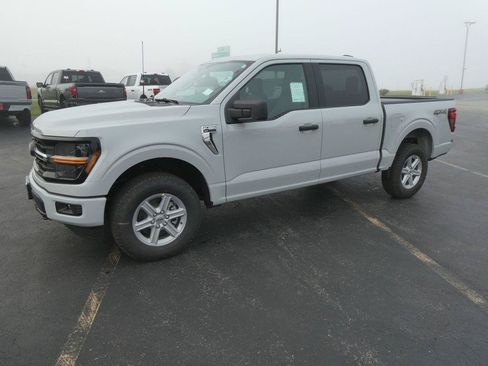 New 2026 Ford F150 XLT w/ Tow/Haul Package AWD/4WD image 7