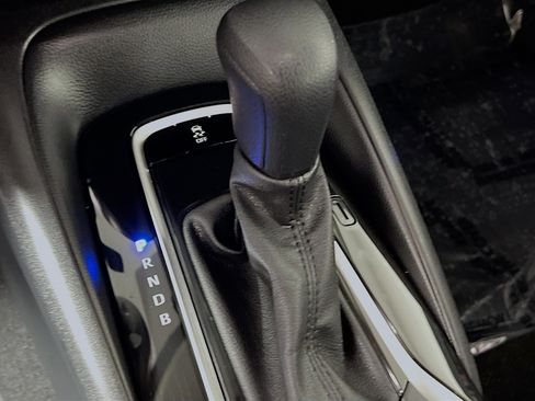 Used 2023 Toyota Corolla LE w/ LE Convenience Package image 24