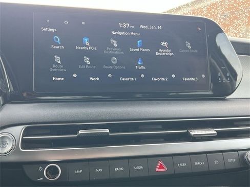 Used 2024 Hyundai Palisade XRT image 15