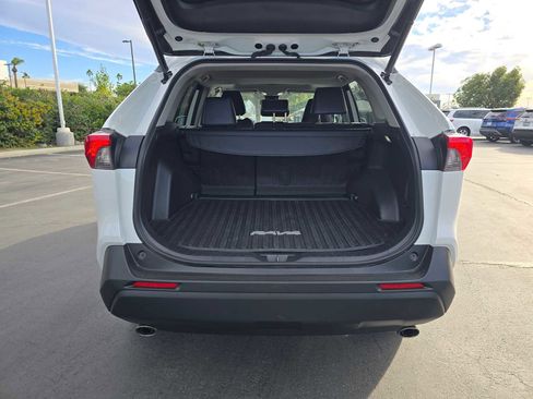 Certified 2023 Toyota RAV4 XLE Premium image 16