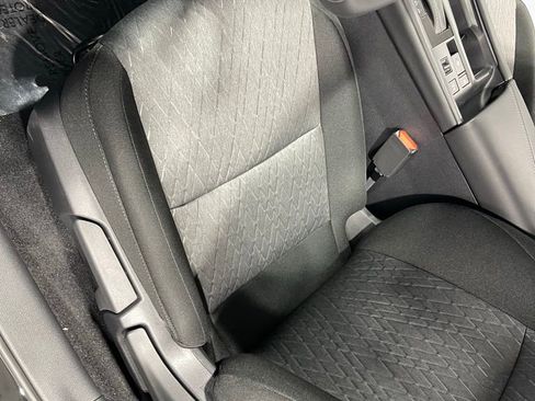 New 2026 Nissan Sentra SV w/ SV Convenience Package image 13