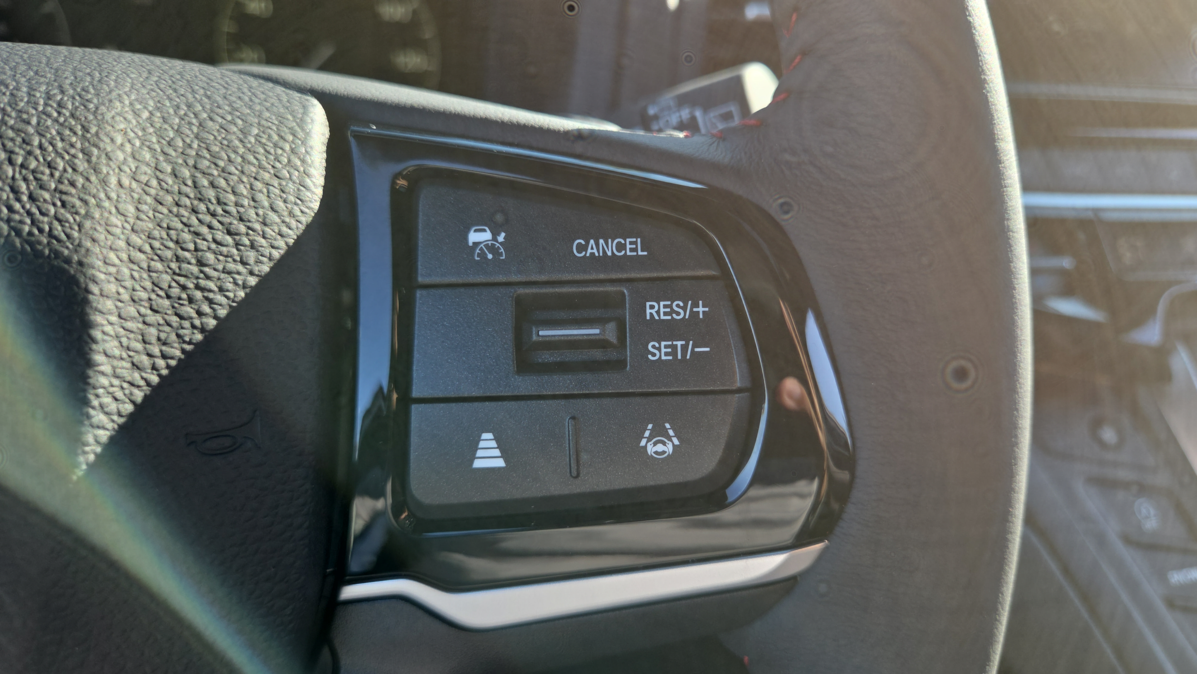 New 2027 Honda Odyssey Sport-L image 23