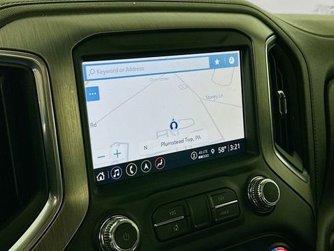 Certified 2022 GMC Sierra 1500 Denali w/ Denali Reserve Package image 14