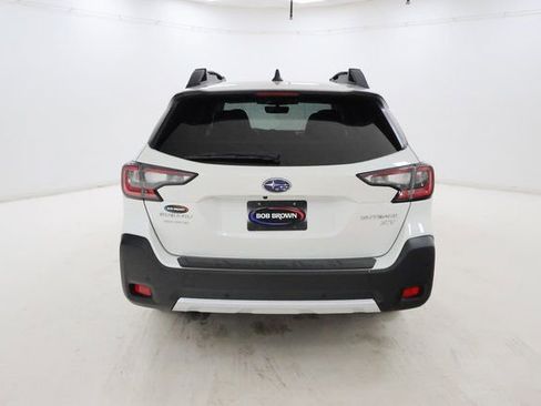 Used 2024 Subaru Outback Limited XT image 4