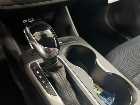 New 2026 Buick Envista Preferred w/ Convenience I Package FWD image 17