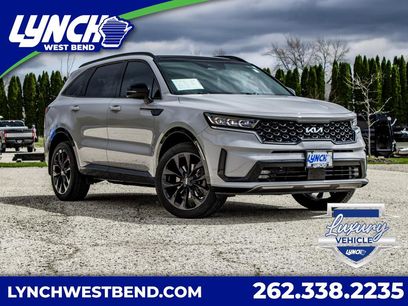 Used 2023 Kia Sorento SX
