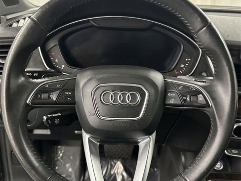 Used 2018 Audi Q5 2.0T Premium Plus w/ Premium Plus Package image 15
