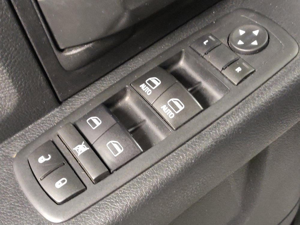 Used 2017 RAM 1500 Tradesman w/ Popular Equipment Group RWD image 27