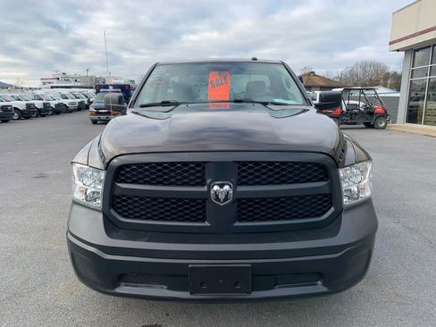 Used 2017 RAM 1500 Tradesman w/ Power & Remote Entry Group image 2