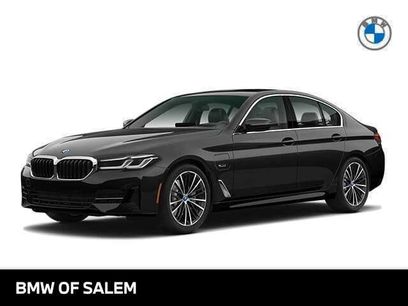 Used 2023 BMW 530e xDrive w/ Convenience Package