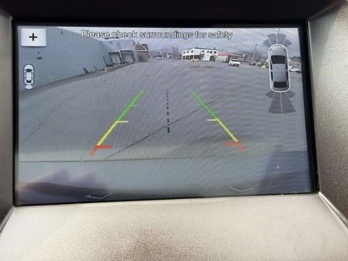 Used 2016 Ford Edge Titanium w/ Equipment Group 302A image 37