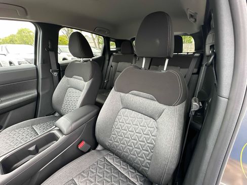 New 2026 Nissan Kicks SV w/ Cold Weather Package AWD/4WD image 24
