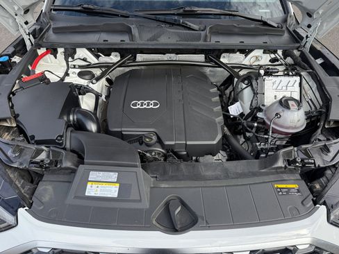 Used 2023 Audi Q5 2.0T Premium Plus image 20